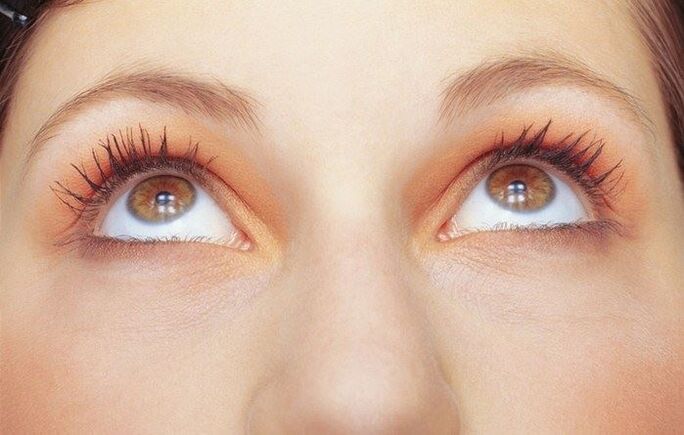 gymnastique oculaire pour restaurer la vision